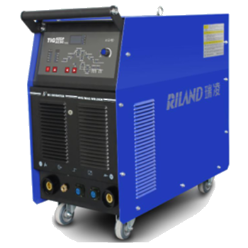 RILAND TIG 400 PAC/DC WELDING MACHINE